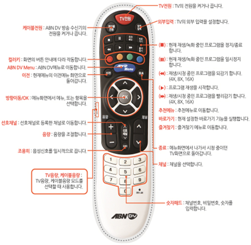리모콘